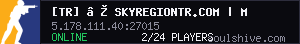 server tag