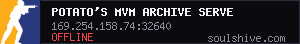 server tag