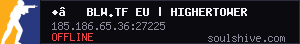 server tag