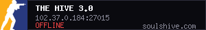 server tag