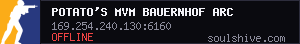 server tag