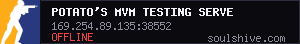 server tag