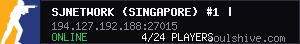 server tag