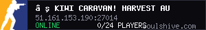 server tag