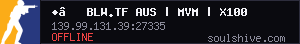 server tag