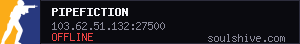 server tag