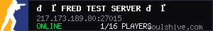 server tag