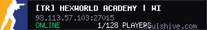 server tag