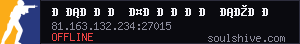 server tag