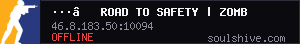 server tag