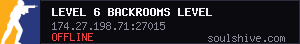 server tag