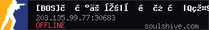 server tag
