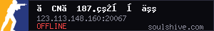 server tag