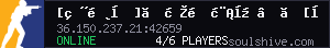 server tag