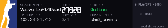 server tag