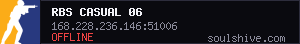 server tag