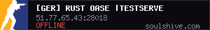 server tag