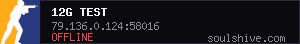 server tag