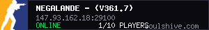 server tag