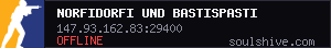 server tag