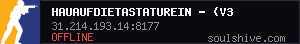 server tag