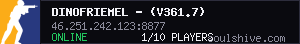 server tag