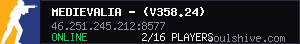 server tag