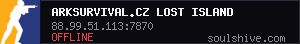 server tag