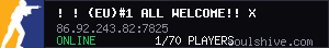 server tag