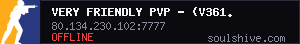 server tag