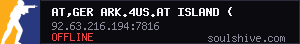 server tag