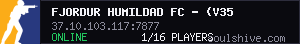 server tag