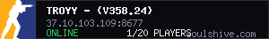 server tag