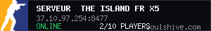 server tag