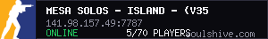 server tag