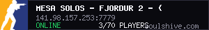 server tag