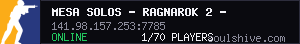 server tag