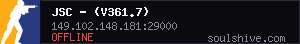 server tag