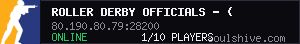 server tag