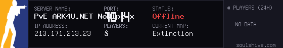 server tag