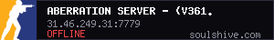 server tag
