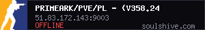 server tag