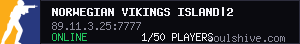 server tag
