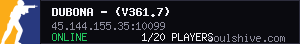 server tag