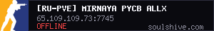 server tag