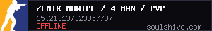 server tag