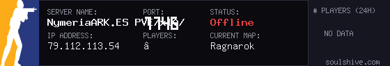 server tag