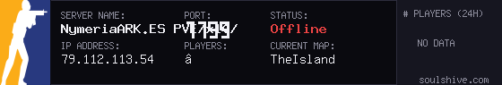 server tag