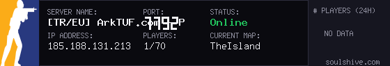 server tag