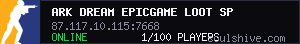 server tag